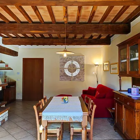 Appartement I Girasoli San Gimignano