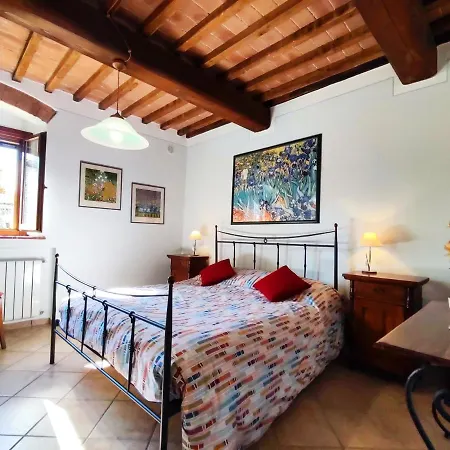I Girasoli Appartement San Gimignano