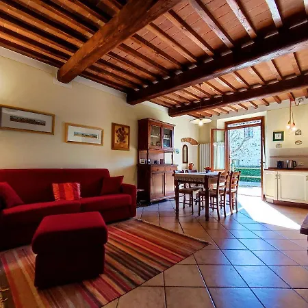 Appartement I Girasoli *