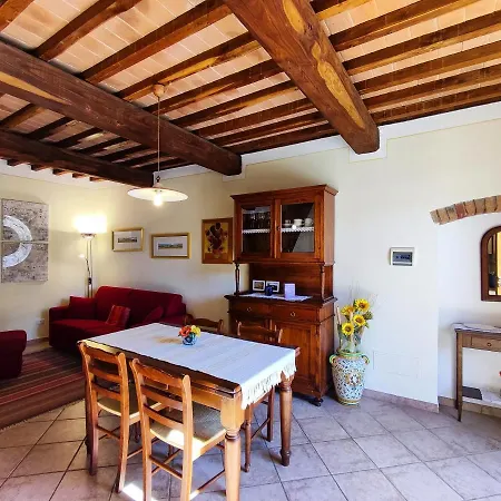 I Girasoli Appartement