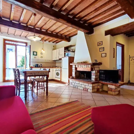 Apartment I Girasoli San Gimignano