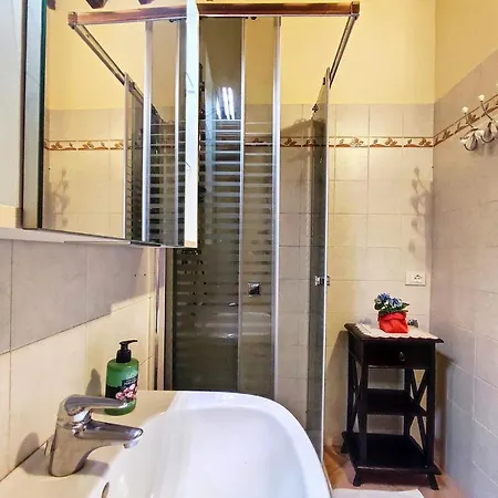 I Girasoli San Gimignano