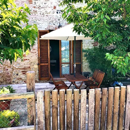 I Girasoli San Gimignano