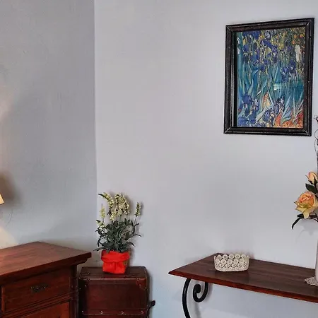 I Girasoli San Gimignano