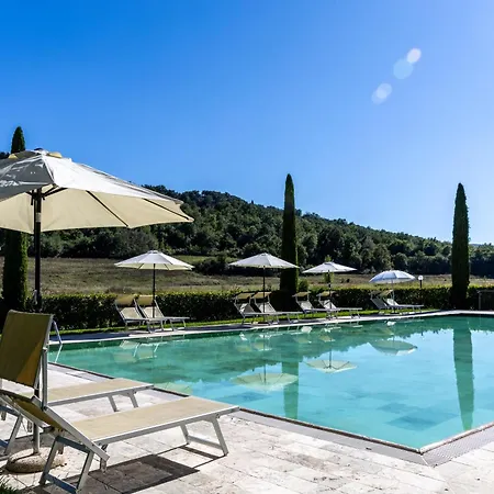 I Girasoli * San Gimignano